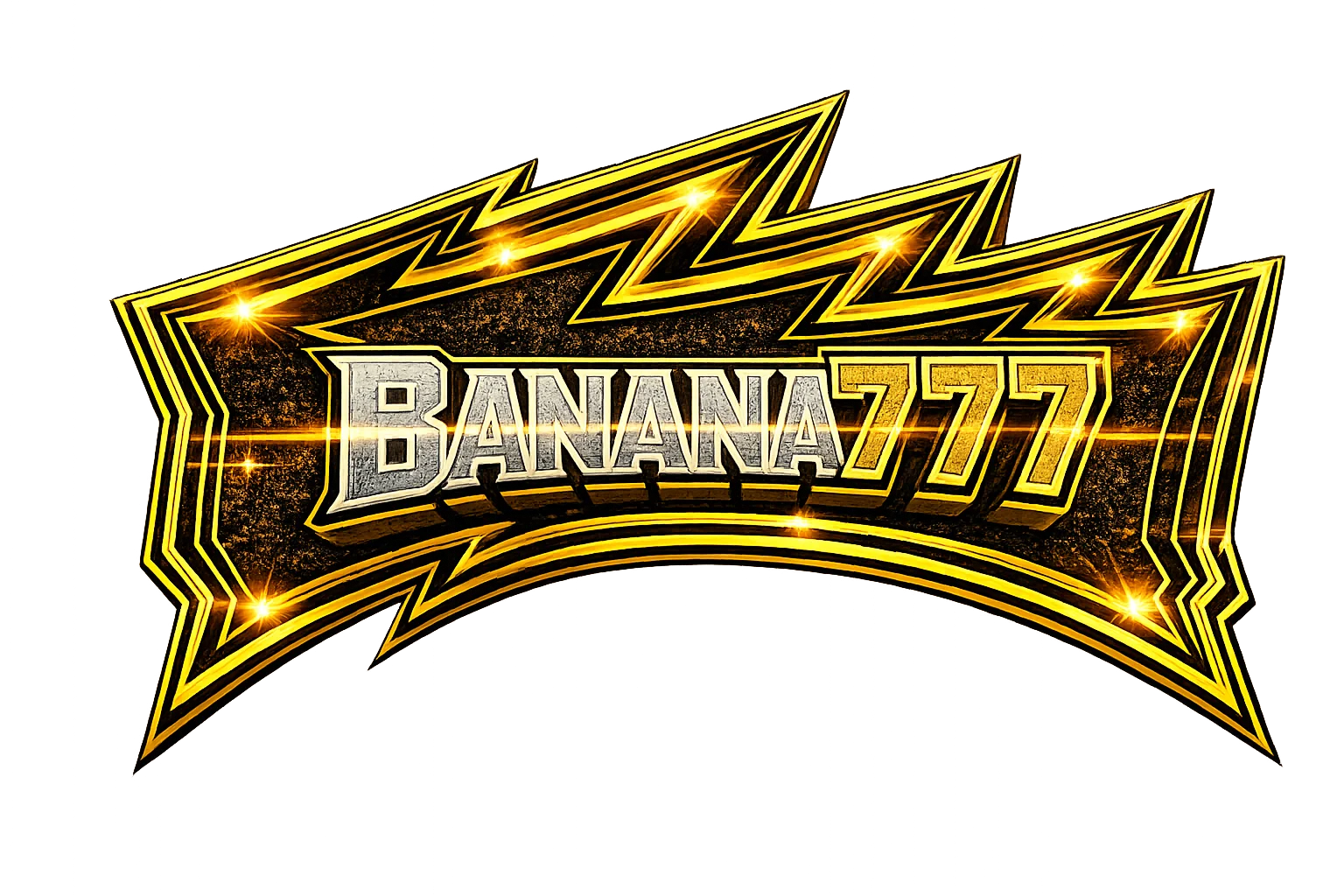 BANANA777 LOGO